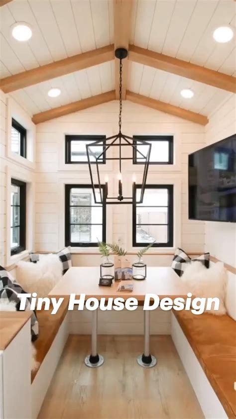 Tiny House Design An Immersive Guide By Remodelaholic
