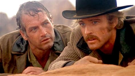 Movie Musings Butch Cassidy And The Sundance Kid 1969