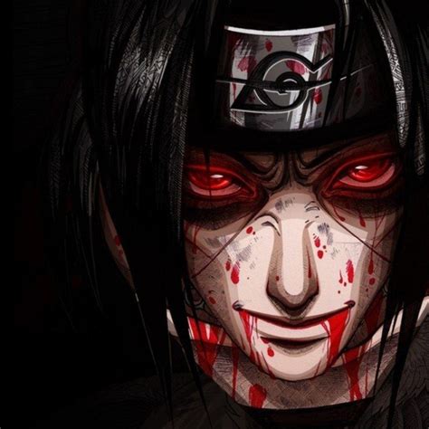 Itachi Uchiha 1080x1080 Xbox