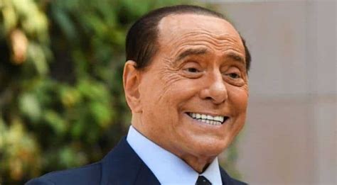 Former Italy Pm Silvio Berlusconi Accused Of Keeping Sex Slaves At Infamous Bunga Bunga
