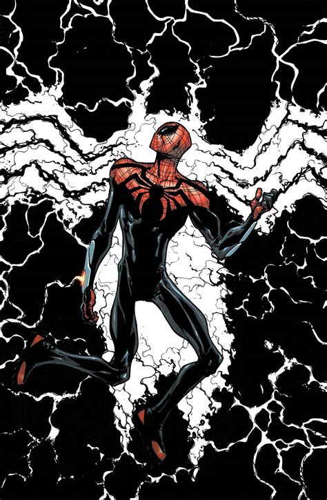 The Superior Spider Man 22 Fresh Comics