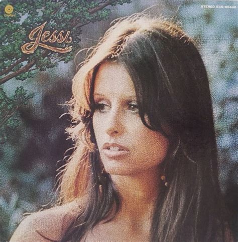 Jessi Colter Jessi 1976 Vinyl Discogs