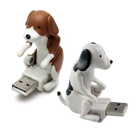 Buy Portable 8g16g32gmini Humping Dog Cute Spot Dogs