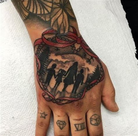 Check spelling or type a new query. 125 Emotional Family Tattoo Ideas to Showcase Your Love ...