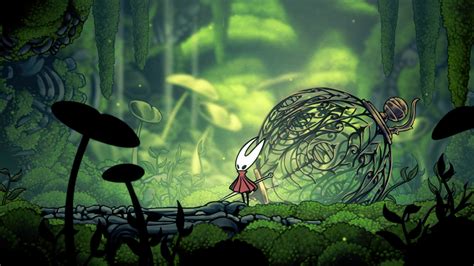 New Hollow Knight Silksong Gameplay Shows Off Some Of The 150 New