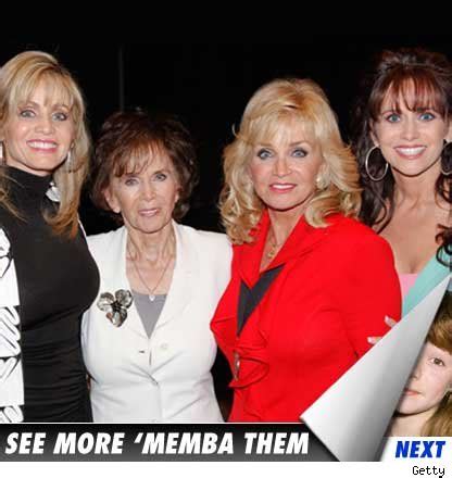 Barbara retired from recording and performing in 1997 and is still active in the community as a philanthropist, especially as an advocate for pet adoption and youth hockey. Memba Them - Page 86 | TMZ.com