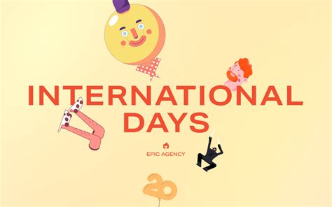 International Days The Fwa