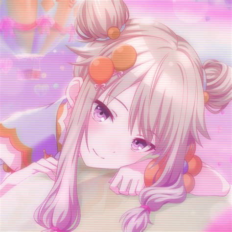 ♡︎𝙣𝙚𝙣𝙚 𖦹 Cute Art Pink Games Hatsune Miku