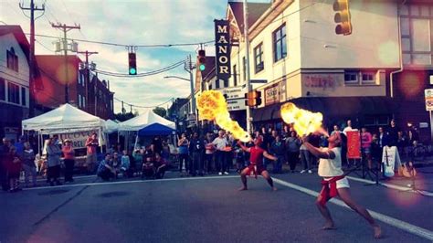 Squirrel Hill Night Market Returning With Food Fun