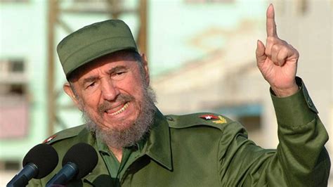 Fidel Castro Cause De Sa Mort - Mort du père de la révolution cubaine, Fidel Castro | Walfnet - L'info