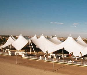 Membran-Architektur / PVC - DURASKIN B 4617 - VERSEIDAG ...