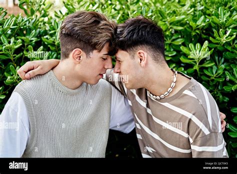 Garçons Gays Banque De Photographies Et Dimages à Haute Résolution Alamy