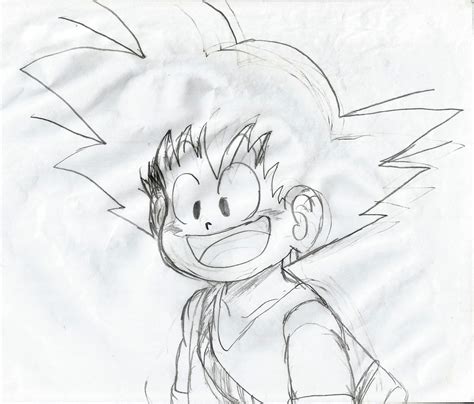 It holds up today as well, thanks to the decent animation and toriyama's solid writing. My Dragon Ball Drawings 8) - Dragon Ball Fan Art (31052705 ...