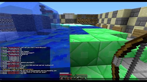 We did not find results for: Minecraft Server Introduction 1.4.5 Pvp/Griefing - YouTube