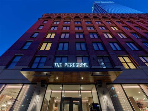 Peregrine Hotel Downtown Omaha Ne See Discounts