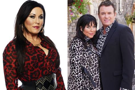 The mirror reports after the alleged incident happened, an emergency meeting was called by the show's producers, where jessie was. EastEnders' Jessie Wallace is suspended after 'incident ...