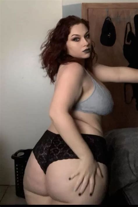 Do I Make You Horny Baby Thiccc Single Goth Milf Needing Some Fun In Her Life Nudes