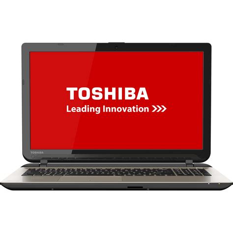 Toshiba Satellite 156 Laptop Amd A Series A10 8700p 12gb Ram 1tb