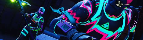 3840x1080 Resolution Neon Fortnite 2020 3840x1080 Resolution Wallpaper