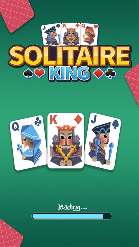 Your iphone, ipod, or ipad automatically selects for you the iphone app and ipad app. Solitaire King - Card Game App for iPhone - Free Download ...