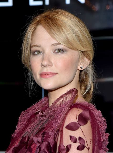 HALEY BENNETT at Entertainment Weekly's Toronto Must List Party 09/10 ...