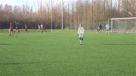Team profile — sv zulte waregem. Oud-Heverlee Leuven vs. SV Zulte Waregem U13 - YouTube