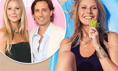 Gwyneth Paltrows Sex Life Is Over As She Moves In With Brad Falchuk