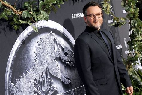 Jurassic World 3 Director On Why He Brought Back The Original Jurassic Park Stars Paleontology