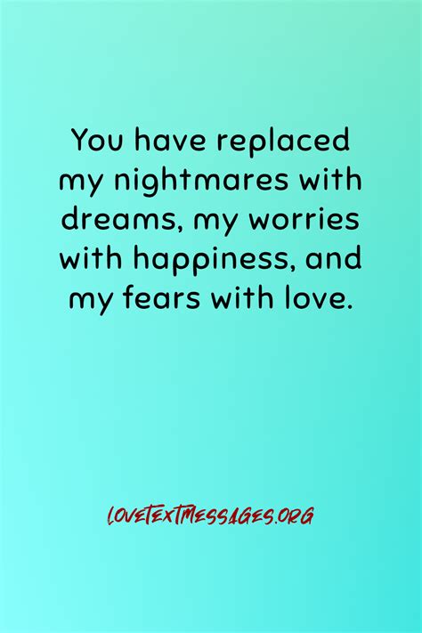 Deep Love Messages For Him - Love Text Messages | Love message for him