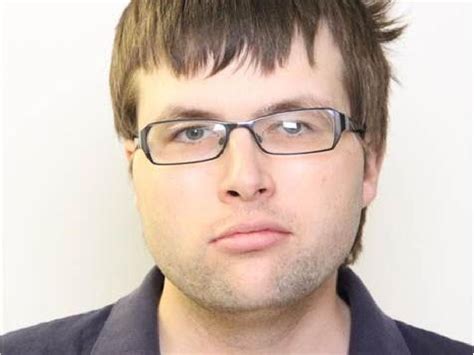 Edmonton Police Warn About Sex Offender Released From Jail Edmonton