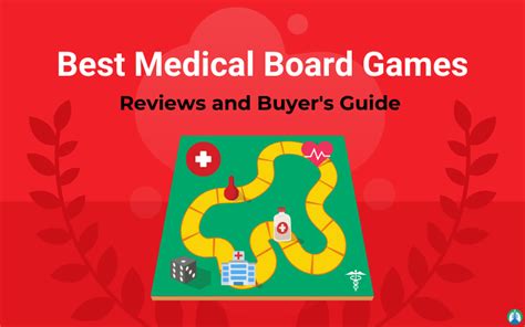 Top 10 Best Medical Board Games For Nurses 2022 Reviews