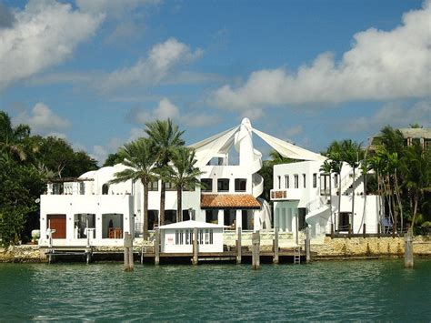 Star Island Miami 075 By Paul Van Metre Via Flickr Star Island