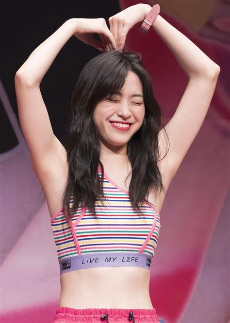 Anyone Else Wanna Lick Ryujins Armpits And Cum All Over Them Cant Be