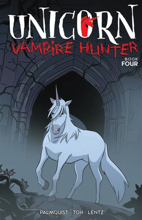 Unicorn Vampire Hunter 4 Reviews