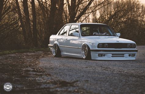Bmw E30s Age So Well Stancenation™ Form Function Bmw E30