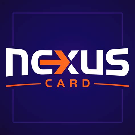 Nexus Card Posts Facebook