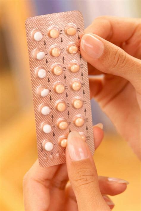 New Research Shows Benefits Of Getting Year Supply Of Birth Control