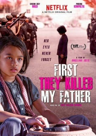 Born in 1961, obama's early childhood occurs amid the backdrop of the civil rights movement, which included the passing of the voting rights act in 1964 and the end of jim crow laws and segregation in the american south. JHC Flicks: 'First They Killed My Father' (2017) 136 mins ...