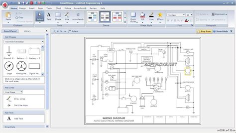 Circuit Diagram Drawing Software Free