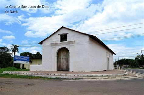 Monumentos Históricos De La Provincia De Coclé Panamatourit