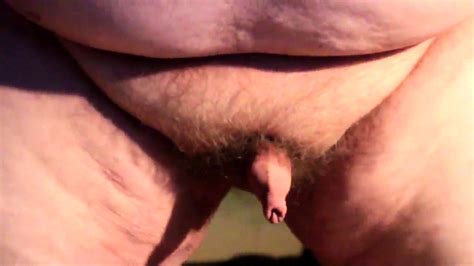 Free Mobile Porn Fat Babes Tiny Penis Being Pushed Around While Standing Up