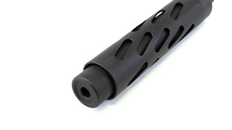 Tactical Solutions Sb X Tapered Take Down Barrel Up To 15 Off 4 Star