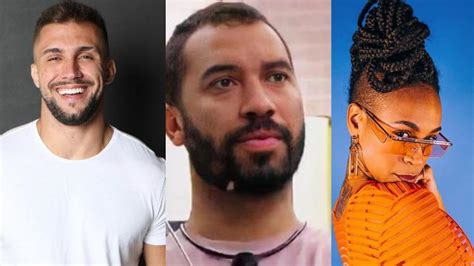 A cantora foi indicada por gilberto, porém ainda tem 2 chances de ser salva. BBB 21: Madrugada tem Karol tramando saída e climão de ...