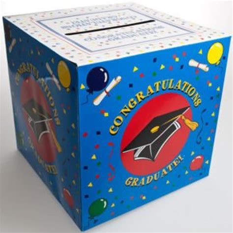 Sale Congrats Graduation Card Box Sale Graduation Card Box By Century