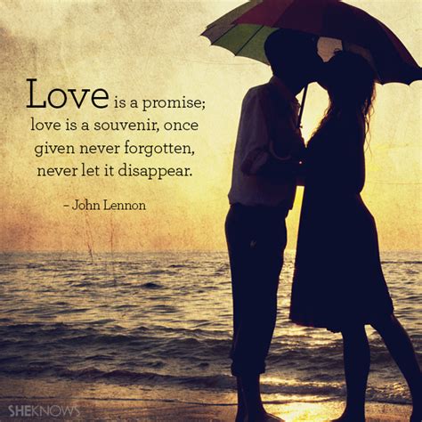 Best Quotes On Love