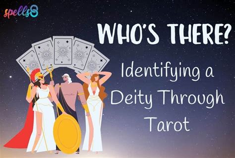 Top 26 How To Do A Deity Tarot Spread 162 Most Correct Answers