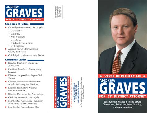 Political Campaign Materials Qs Printing And Design
