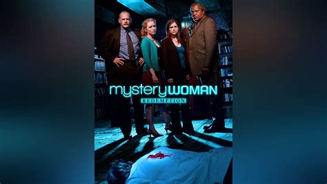 Watch Mystery Woman Oh Baby Prime Video