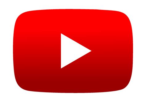 Logo Youtube Png Hitam Logo Design Sexiz Pix