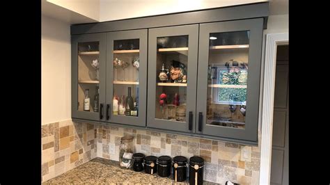 10 Kitchen Cabinet Glass Doors Kitchens Sarahsoriano